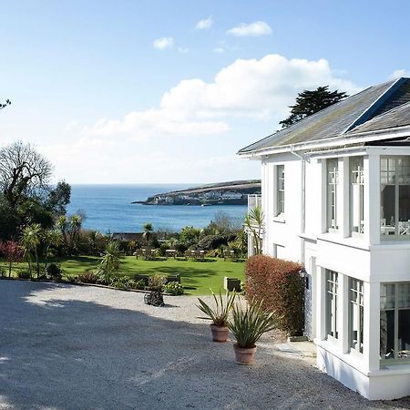 Hotel The Rosevine Porthscatho Exterior foto